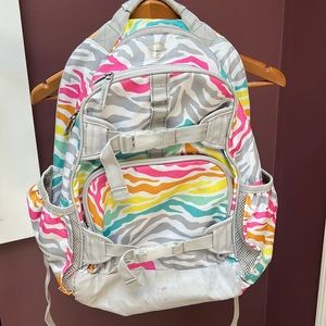 Girls back pack